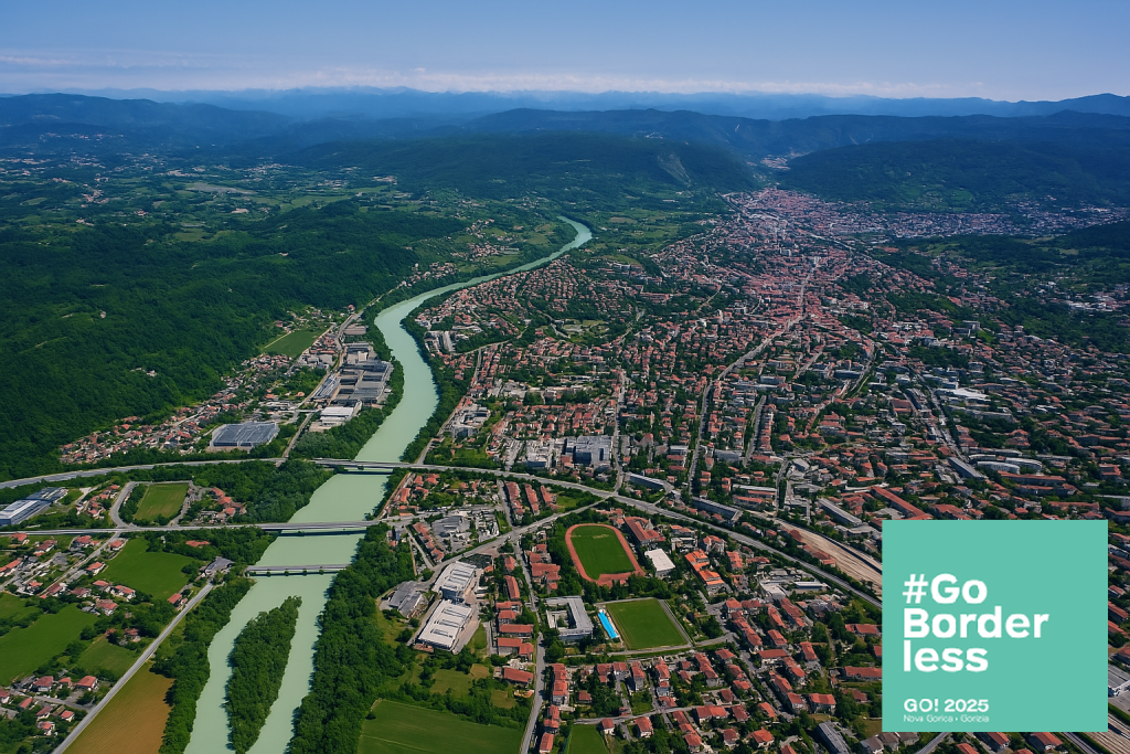 Gorizia - Nova Gorica